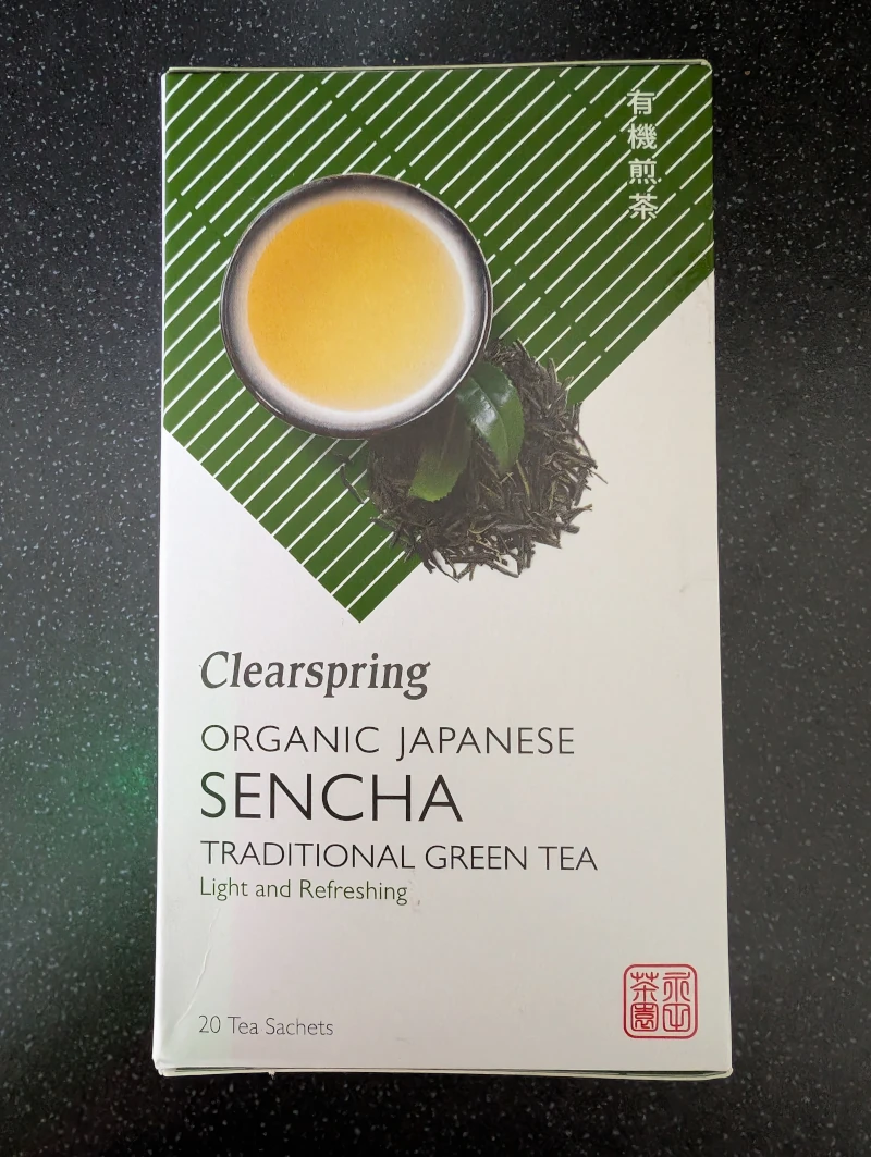 /images/Clearspring Organic Japanese Sencha - Packaging - Front