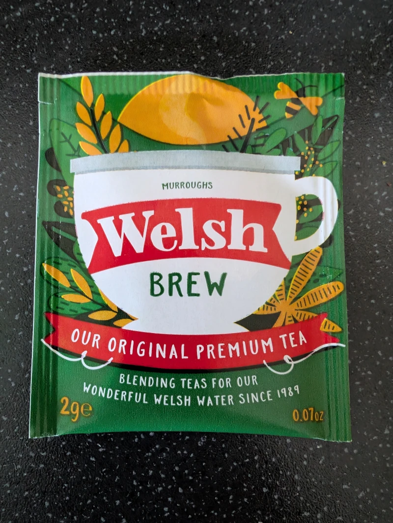 /images/Murroughs Welsh Brew Tea - Packaging Front